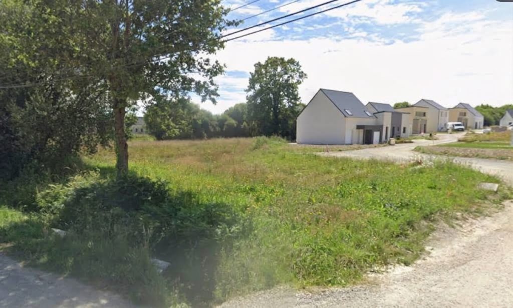 Terrain à Bain-de-Bretagne 35470 397m2 59642 € - NODE-26-09-25-7