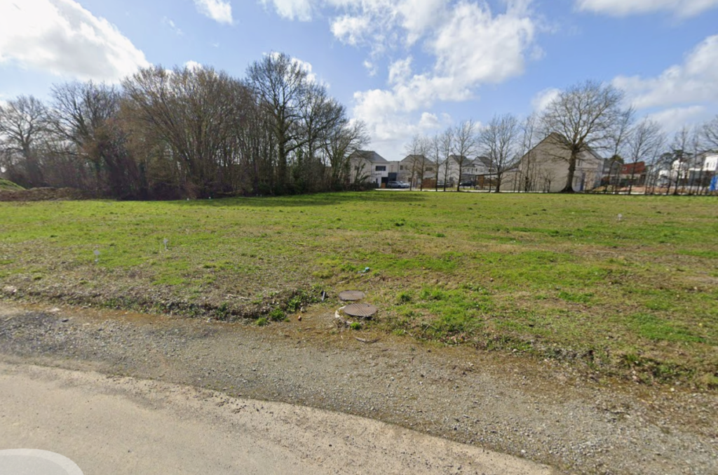 Terrain à Nouvoitou 35410 292m2 79716 € - NODE-26-09-25-9