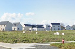 Terrain à Brece 35530 194m2 31000 € - NODE-26-09-25-14