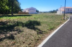 Terrain à Etaules 17750 537m2 109000 € - FLBO-26-09-18-1