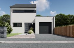 Maison+Terrain de 5 pièces avec 3 chambres à Sarzeau 56370 – 388000 € - SYCO-26-09-21-6