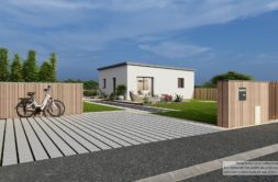 Maison+Terrain de 3 pièces avec 2 chambres à Landivisiau 29400 – 175000 € - VVAN-26-09-19-6