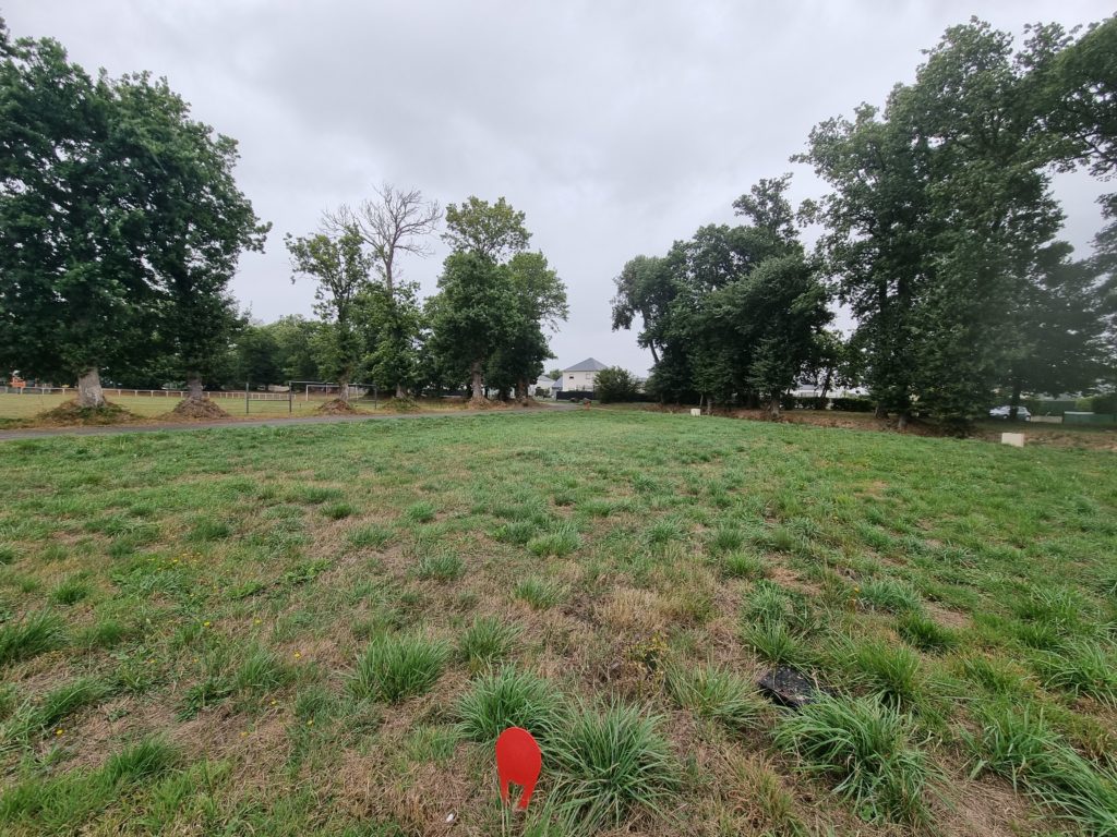 Terrain à Loscouet-sur-Meu 22230 464m2 28768 € - MASO-26-10-22-131