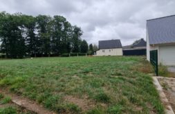 Terrain à Loscouet-sur-Meu 22230 590m2 36580 € - MASO-26-10-02-46
