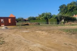 Terrain à Saujon 17600 531m2 69000 € - FLBO-26-09-21-1