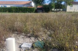 Terrain à Medis 17600 341m2 83000 € - FLBO-26-09-21-28