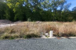 Terrain à Medis 17600 431m2 93000 € - FLBO-26-09-21-30