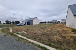 Terrain à Plumaudan 22350 479m2 28000 € - MASO-26-10-01-30