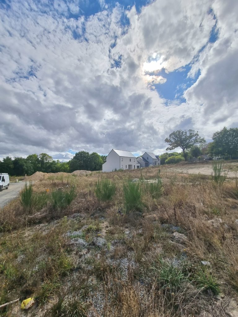 Terrain à Dinan 22100 316m2 58966 € - MASO-26-10-02-7