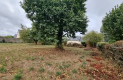 Terrain à La-Landec 22980 533m2 57750 € - MASO-26-10-01-42