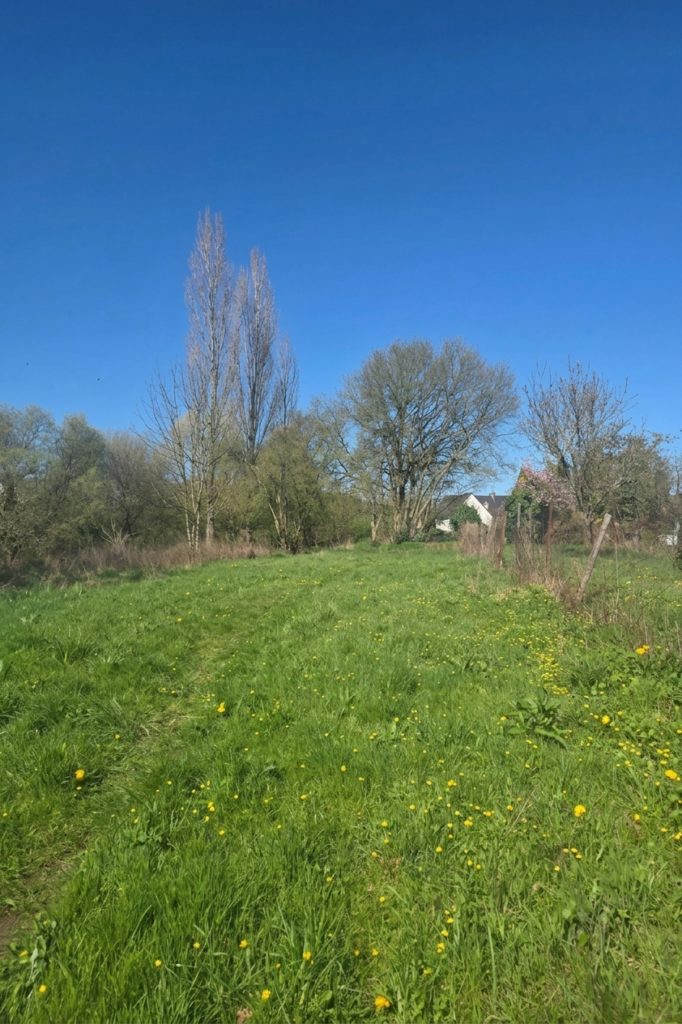 Terrain à Trefumel 22630 710m2 31000 € - MASO-26-10-06-28