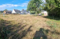 Terrain à Evran 22630 712m2 90500 € - MASO-26-10-01-36