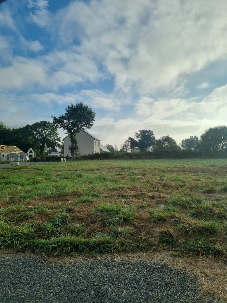 Terrain à Quevert 22100 616m2 92900 € - MASO-26-10-01-13