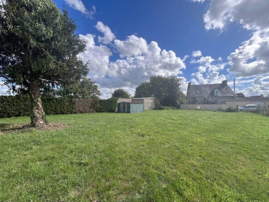 Terrain à Trebedan 22980 524m2 37880 € - MASO-26-10-02-35
