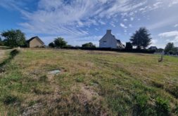Terrain à Caulnes 22350 710m2 45500 € - MASO-26-10-01-40