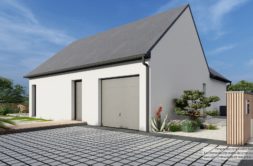 Maison+Terrain de 4 pièces avec 3 chambres à Dinan 22100 – 243500 € - MASO-26-10-01-9