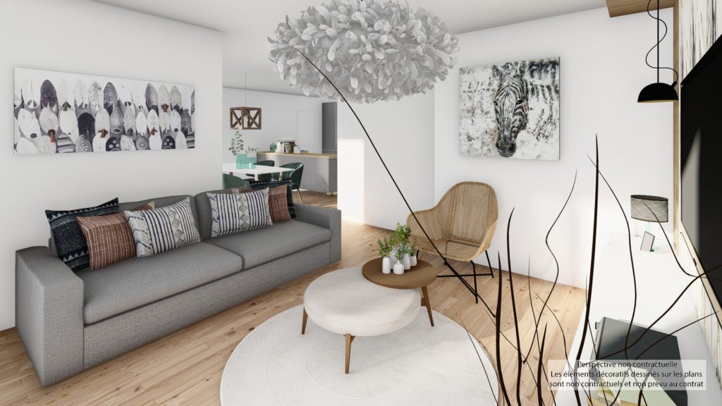 Maison+Terrain de 4 pièces avec 3 chambres à Dinan 22100 – 257966 € - MASO-26-10-02-6