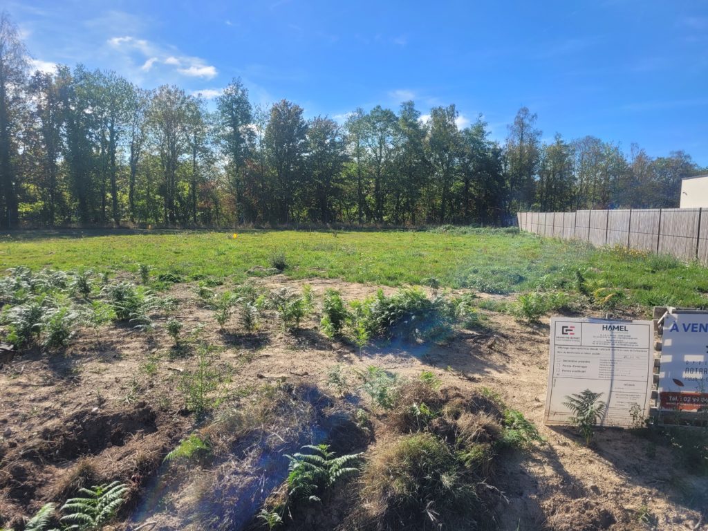 Terrain à Plelan-le-Grand 35380 980m2 95000 € - JOMA-26-10-09-9