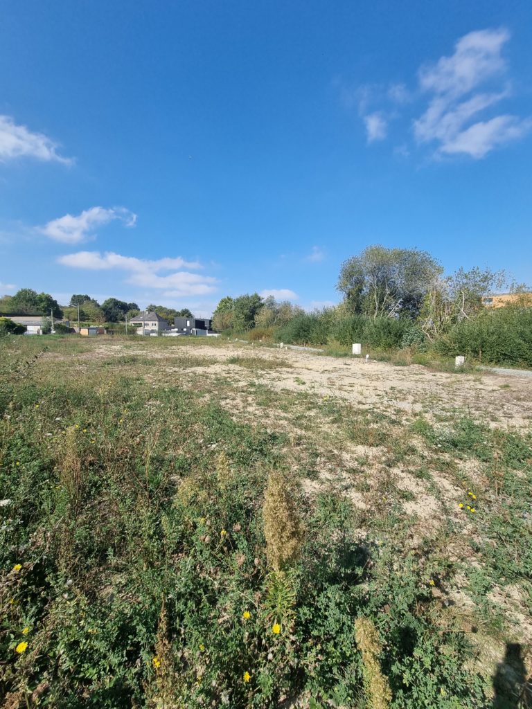 Terrain à Quevert 22100 279m2 64500 € - MASO-26-10-02-22