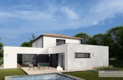 Maison+Terrain de 5 pièces avec 4 chambres à Gragnague 31380 – 447500 € - NIMA-26-09-30-1