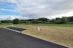 Terrain à Meursac 17120 624m2 66500 € - OLNA-26-10-07-16