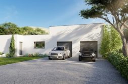 Maison+Terrain de 3 pièces avec 2 chambres à Villematier 31340 – 371590 € - NIMA-26-10-08-7