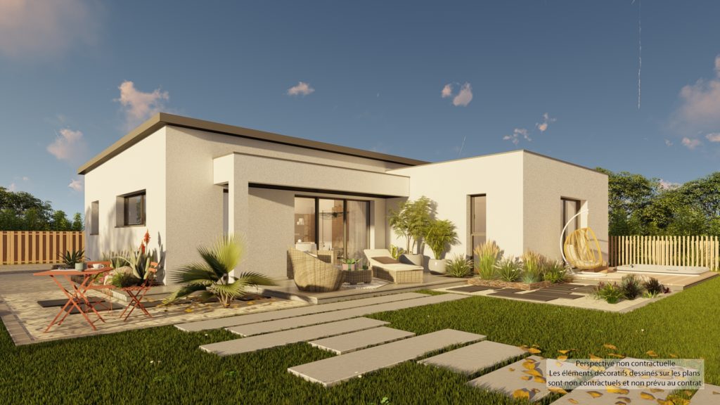Maison+Terrain de 4 pièces avec 3 chambres à Mezens 81800 – 400000 € - NIMA-26-10-14-8