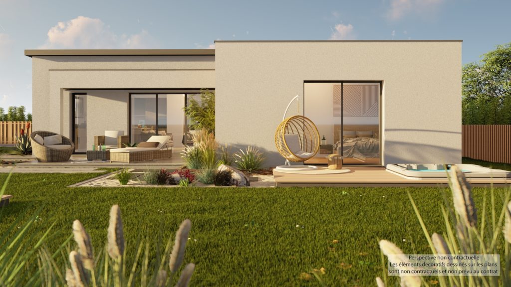 Maison+Terrain de 4 pièces avec 3 chambres à Mezens 81800 – 400000 € - NIMA-26-10-14-8