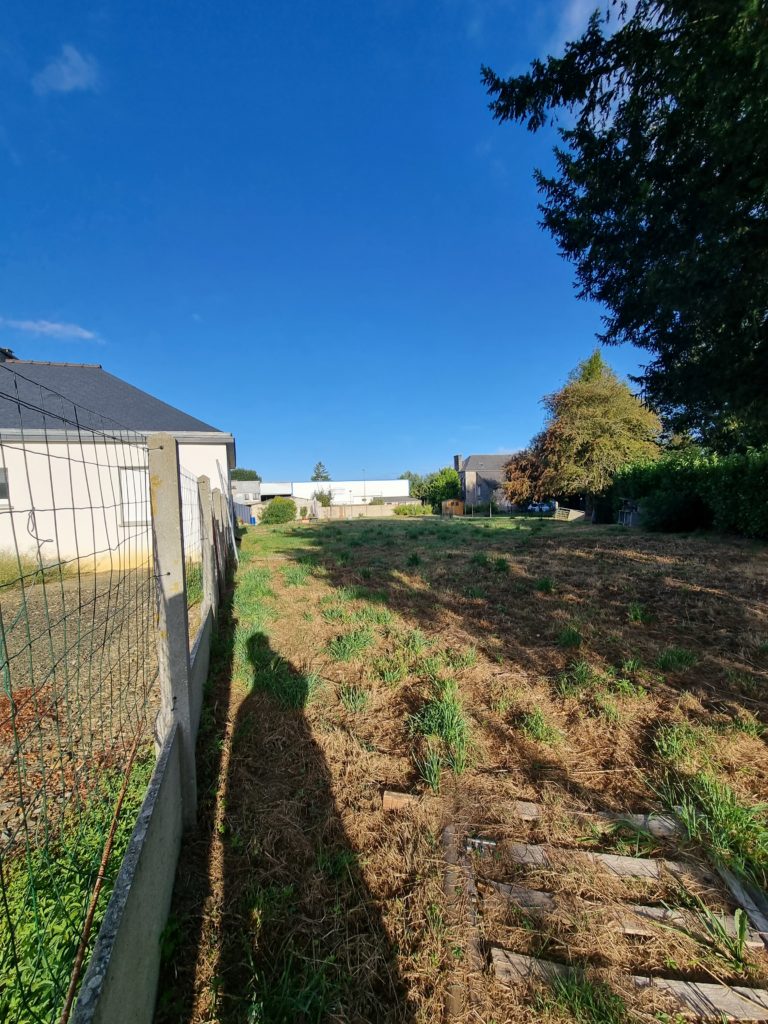 Terrain à Plouasne 22830 595m2 50000 € - MASO-26-10-02-30