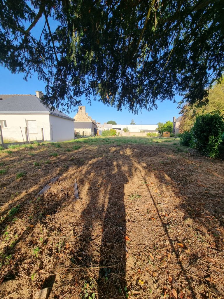 Terrain à Plouasne 22830 595m2 50000 € - MASO-26-10-02-30