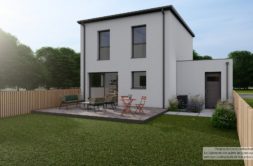 Maison+Terrain de 4 pièces avec 3 chambres à Brece 35530 – 192500 € - EPLA-26-10-17-1