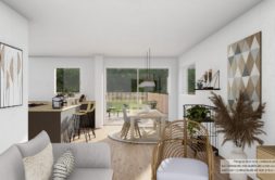 Maison+Terrain de 4 pièces avec 3 chambres à Brece 35530 – 192500 € - EPLA-26-10-17-3