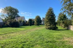 Terrain à Beaussais-sur-Mer 22650 760m2 120000 € - GESC-26-10-01-5