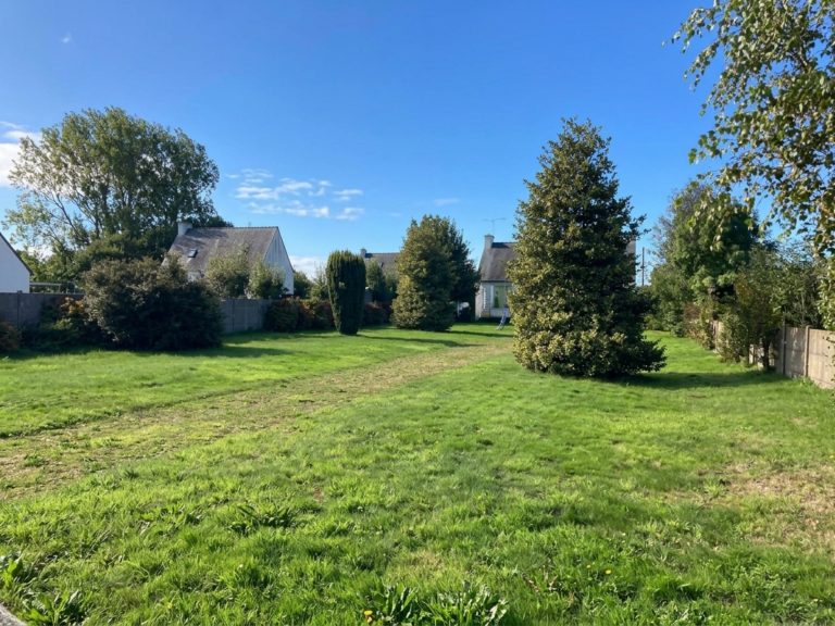 Terrain à Beaussais-sur-Mer 22650 760.00m2 120000 € - GESC-26-10-29-30