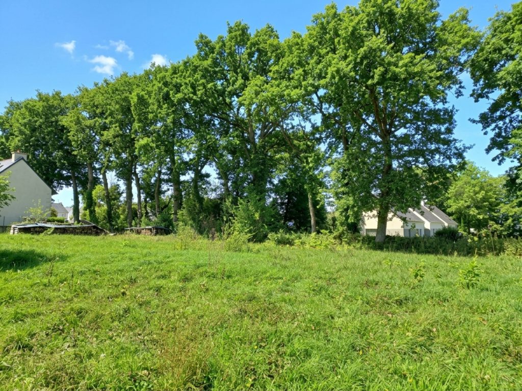 Terrain à Plelan-le-Petit 22980 400m2 42000 € - GESC-26-10-01-9