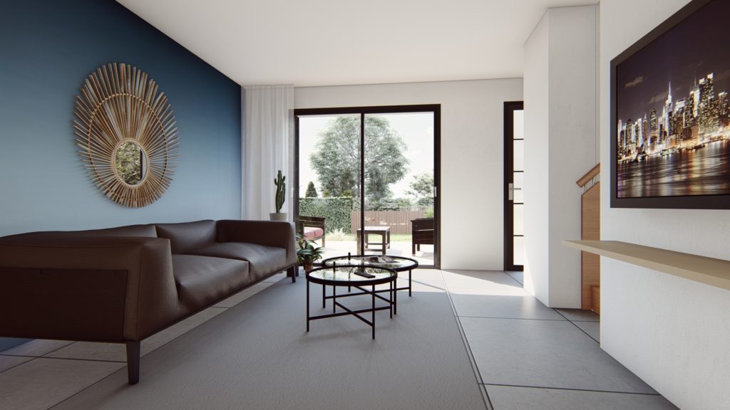 Maison+Terrain de 4 pièces avec 3 chambres à Pire-Chance 35150 – 220000 € - NODE-26-10-14-34