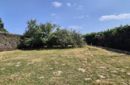 Terrain à Le-Pellerin 44640 250m2 82900 € - BF-26-10-07-2
