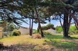Terrain à Pornic 44210 2000.00m2 300000 € - DAJED-26-10-22-18