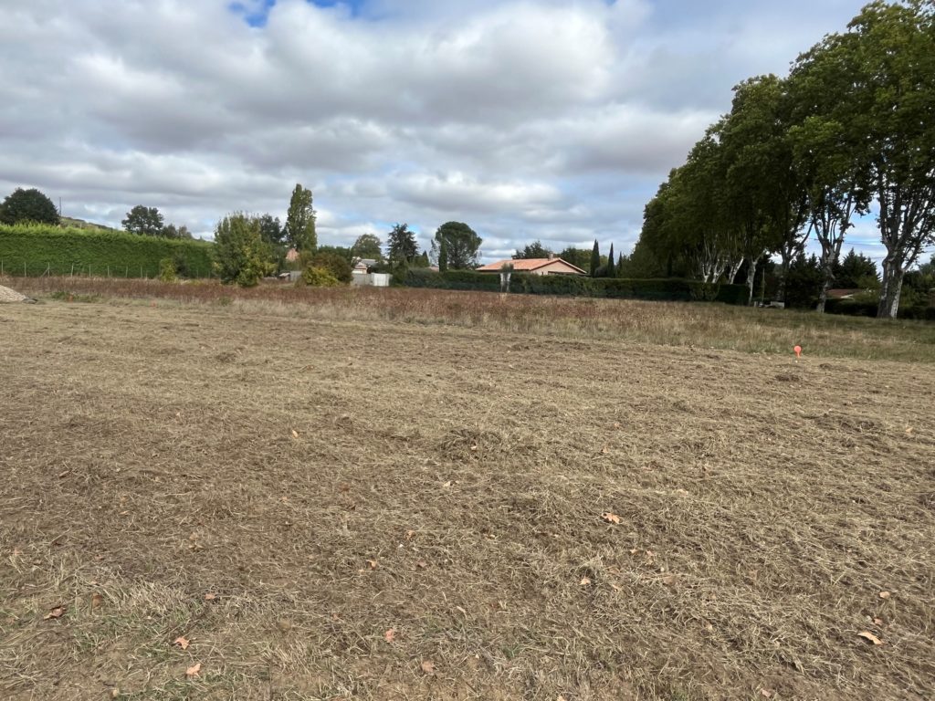 Terrain à Mezens 81800 820m2 94000 € - NIMA-26-10-27-4