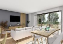 Maison+Terrain de 4 pièces avec 3 chambres à Andilly  – 309000 € - BFLR-24-03-23-8