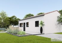 Maison+Terrain de 3 pièces avec 2 chambres à Dolus-d’Oleron 17550 – 300632 € - NDA-24-04-22-25