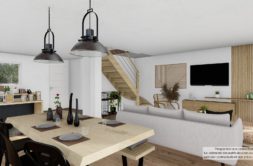 Maison+Terrain de 4 pièces avec 3 chambres à Erbree 35500 – 234120 € - EPLA-26-10-22-55