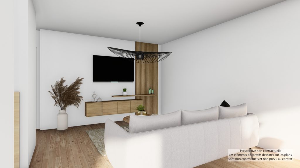 Maison+Terrain de 5 pièces avec 4 chambres à Landerneau 29800 – 318360 € - FGUE-26-10-22-21
