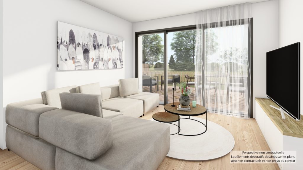 Maison+Terrain de 5 pièces avec 4 chambres à Lannion 22300 – 271457 € - BEGU-26-10-29-35