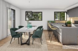 Maison+Terrain de 4 pièces avec 3 chambres à Landivisiau 29400 – 304406 € - SME-26-10-26-11