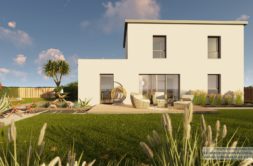 Maison+Terrain de 5 pièces avec 4 chambres à Mezens 81800 – 320899 € - NIMA-26-10-22-60
