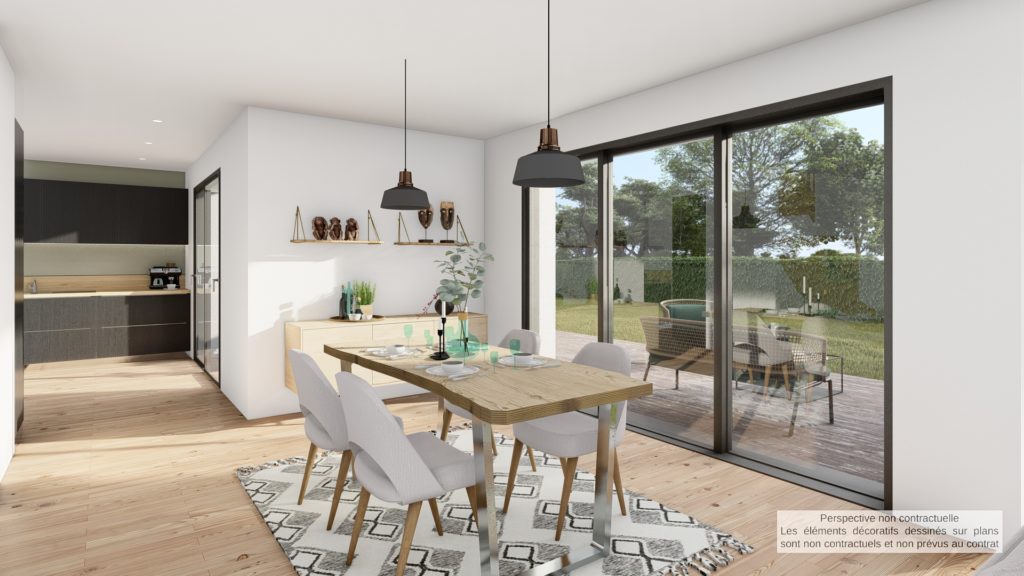 Maison+Terrain de 6 pièces avec 5 chambres à Saint-Renan 29290 – 381710 € - JUMI-26-10-28-2