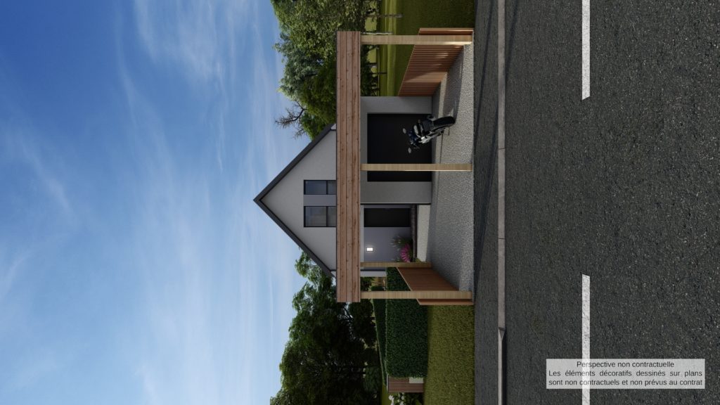 Maison+Terrain de 5 pièces avec 4 chambres à Ploemeur 56270 – 586640 € - SLG-26-10-22-90