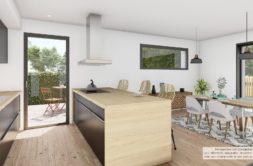 Maison+Terrain de 5 pièces avec 4 chambres à Ploemeur 56270 – 672000 € - SLG-26-10-28-8