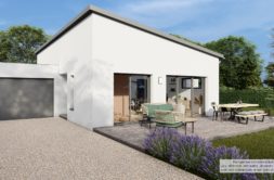 Maison+Terrain de 4 pièces avec 3 chambres à Saint-Quay-Portrieux 22410 – 310348 € - ANLE-26-10-22-76